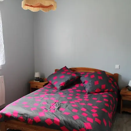 Maison De 3 Chambres Avec Jardin Clos Et Wifi A Jonzac בית נופש *